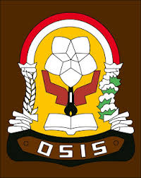 Logo Osis SMA Negeri 1 Kimaam